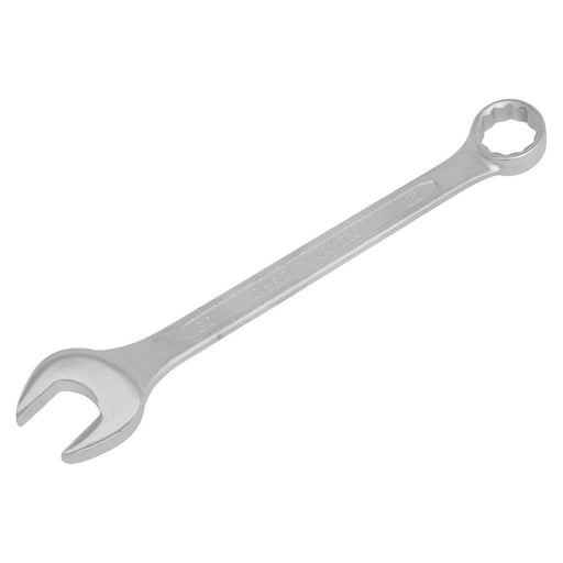 Sealey Combination Spanner 30mm S0430 Sealey - Town Tools 