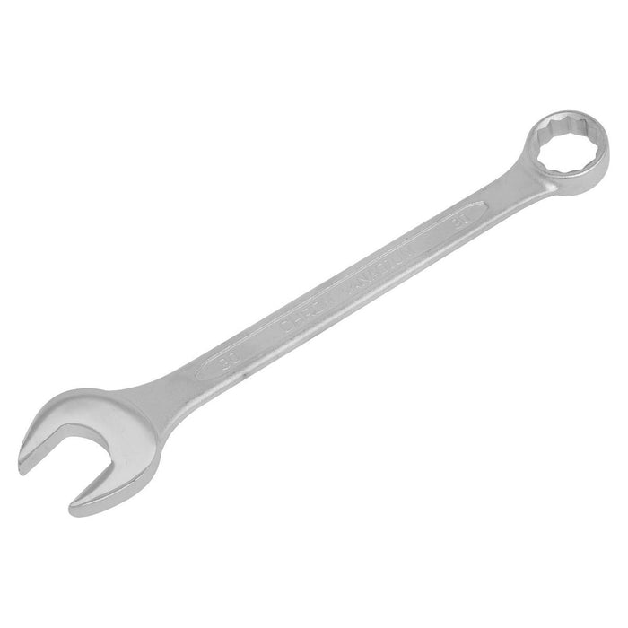 Sealey Combination Spanner 30mm S0430 Sealey - Town Tools 