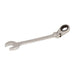 Silverline Flexible Head Ratchet Spanner 30mm Silverline - Town Tools 