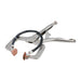 Power-Tec Shunting Clamp 280mm 92649 Power-Tec - Town Tools 