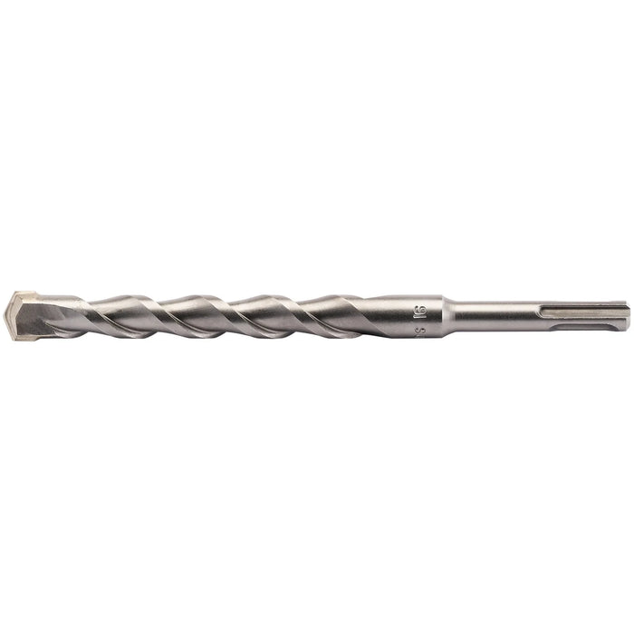 Draper Expert SDS+ Masonry Drill, 16 160-1000mm