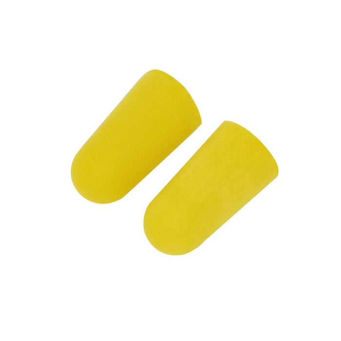 Worksafe Worksafe Disposable Ear Plugs - 200 Pairs 403/200 Worksafe - Town Tools 