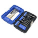 Sealey Drill & Bit Accessory Set 35pc AK3735 Sealey - Town Tools 