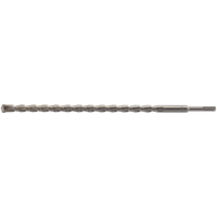 Draper Expert SDS+ Masonry Drill, 18 x 450mm - DSDS/PB