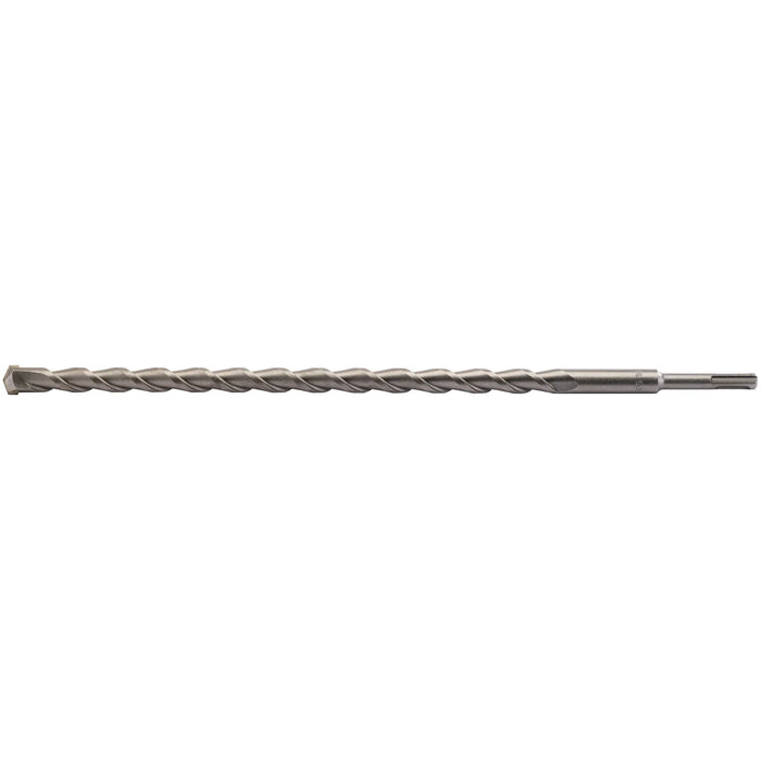Draper Expert SDS+ Masonry Drill, 18 x 450mm - DSDS/PB