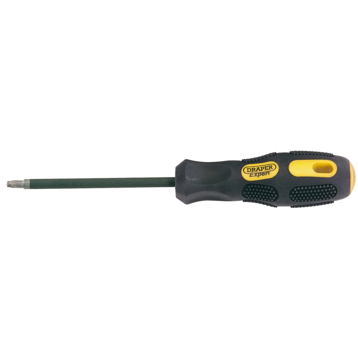 Draper SQUARE RECESS DRIVER S2 X100MM - 970SQ