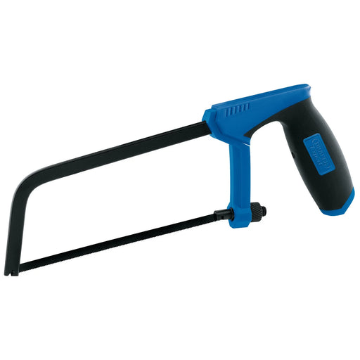 Draper Expert Soft Grip Junior Hacksaw, 150mm, 24tpi - 1311
