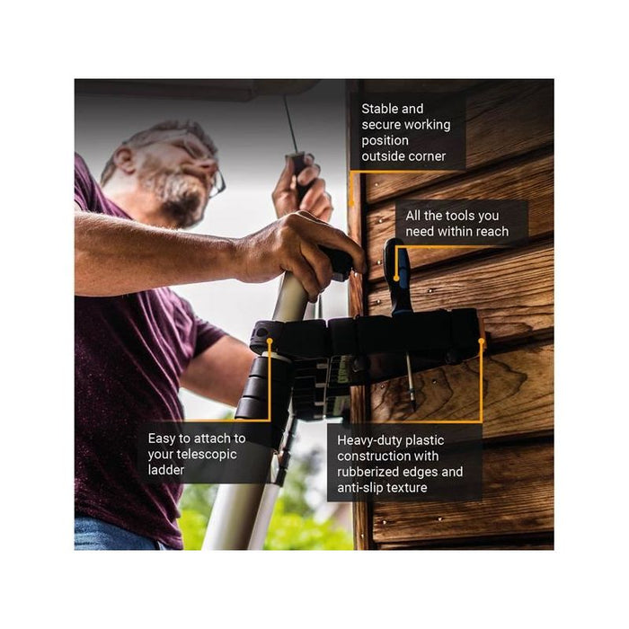 Batavia Stand-off & Tool Tray Batavia - Town Tools