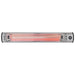 Sealey High Efficiency Wall Mounting Infrared Short Wave Heater 6000W IWMH6000R Sealey - Town Tools