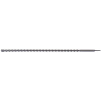 Draper Expert SDS+ Masonry Drill, 24 x 1000mm - DSDS/PB