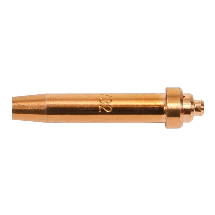 Sealey Cutting Nozzle AFNM 1/32" AFNM-1/32 Sealey - Town Tools 