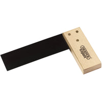 Draper Expert Carpenters Try square 150-230mm