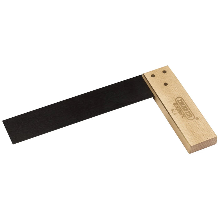 Draper Expert Carpenters Try square 150-230mm