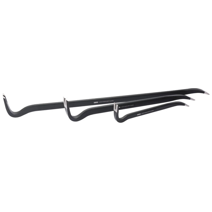 Draper Utility Bar Set (3 Piece) - UBSET/3