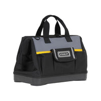 Stanley® Hand Tools Open Mouth Tool Bag 41cm (16in)