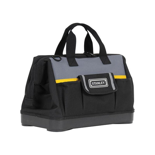 Stanley® Hand Tools Open Mouth Tool Bag 41cm (16in) STANLEY® Hand Tools - Town Tools