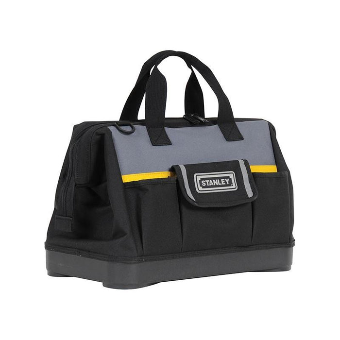 Stanley® Hand Tools Open Mouth Tool Bag 41cm (16in) STANLEY® Hand Tools - Town Tools