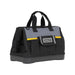Stanley® Hand Tools Open Mouth Tool Bag 41cm (16in) STANLEY® Hand Tools - Town Tools