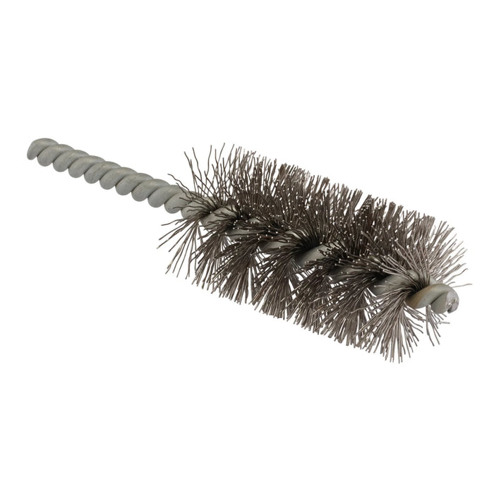 Draper Steel Crimped Tube Brush, 28mm - WBT1