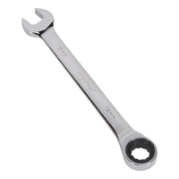 Sealey Ratchet Combination Spanner 13mm RCW13