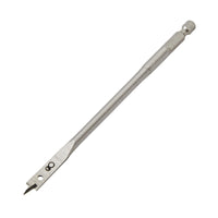 Draper Flat Wood Drill Bit, 8 x 152mm - FB100PB