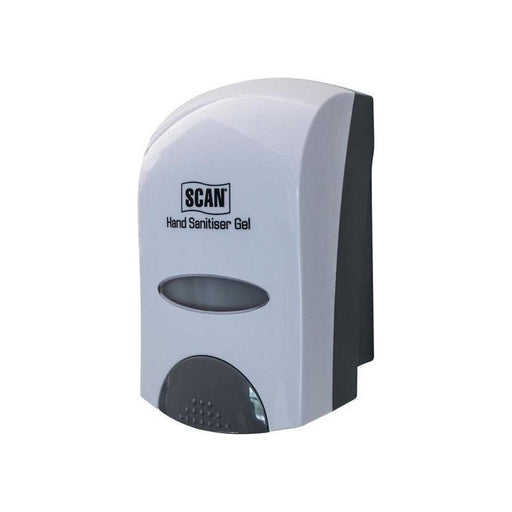 Scan Hand Gel Dispenser Scan - Town Tools