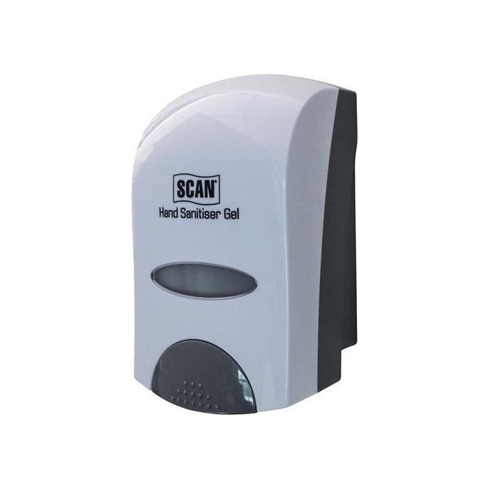 Scan Hand Gel Dispenser Scan - Town Tools