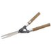 Draper Garden Shears with Straight Edges and Ash Handles, 230mm 36791 Draper - Town Tools 