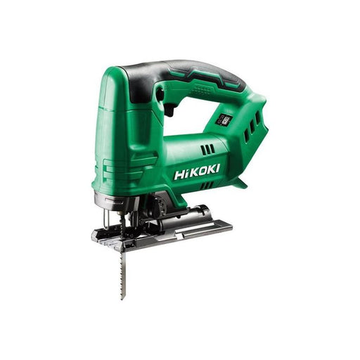 Hikoki CJ18DAW4Z Jigsaw 18V Bare Unit HiKOKI - Town Tools