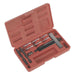 Sealey Blind Bearing Removal Tool Kit 10pc AK999 Sealey - Town Tools 