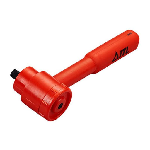 Itl Insulated Insulated 3/8in Drive Reversible Ratchet ITL Insulated - Town Tools