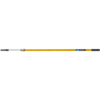 Draper Step-Lock Fibreglass Extension Pole, 2.4m - EPF240