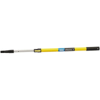 Draper Step-Lock Fibreglass Extension Pole, 1.2m - EPF120