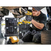 Dewalt Power Tools DCL077 Compact Task Light 12/18V Bare Unit DeWALT Power Tools - Town Tools