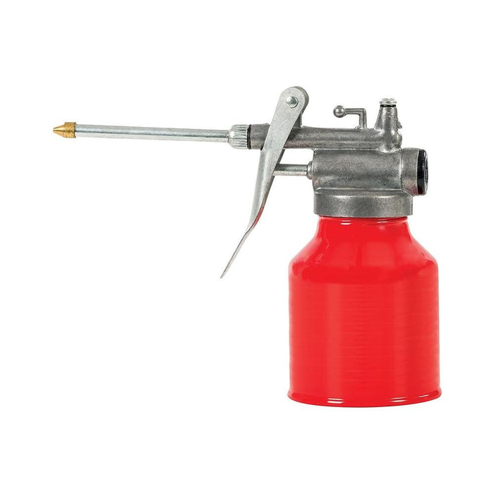 Silverline Oil Can 200cc 200cc Silverline - Town Tools 