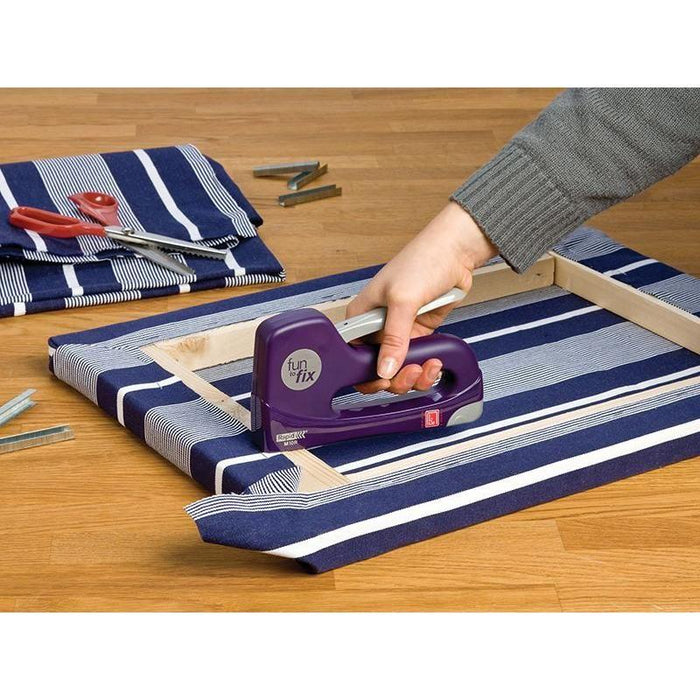 Rapid M10R General Purpose Tacker Rapid - Town Tools