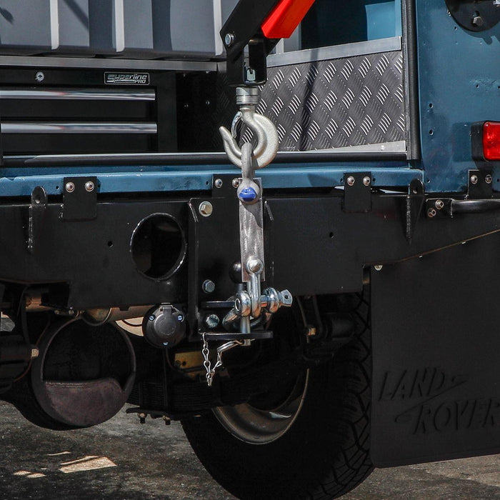 Sealey Rapid Set MMA Adhesive 25ml SCS500 Sealey - Town Tools 