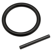 Draper Impact Ring and Pin Kit, 1" Sq. Dr., 22-70mm