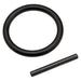 Draper Impact Ring and Pin Kit, 1" Sq. Dr., 22-70mm Draper - Town Tools