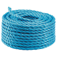 Draper Polypropylene Rope, 20m x 8mm 22602