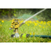 Sealey Pulsating Water Sprinkler on Metal Spike JS303 Sealey - Town Tools 