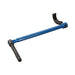 Silverline Expert Adjustable Basin Wrench 240mm Silverline - Town Tools 