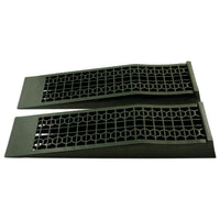 Laser Car Ramps - Low Rise 5669