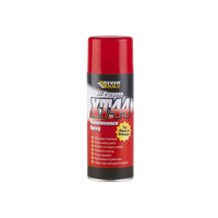 Everbuild Sika XT44 Multi Maintenance Spray 400ml