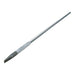 Hultafors B 1500 S Aluminium Pry Bar with Steel Point 1500mm 3.6kg Hultafors - Town Tools