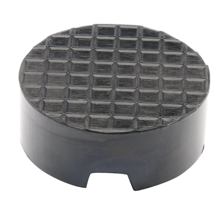 Draper Trolley Jack Rubber Pad, Large - TJP2