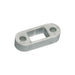 Ring Automotive RCT767 1" Alloy Spacer Block Ring Automotive - Town Tools 