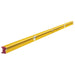 Stabila R-Type Spirit Level 3 Vial 244cm (96in) Stabila - Town Tools