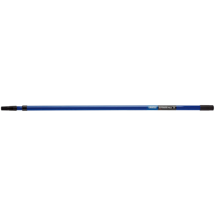 Draper Decorators Steel Extension Pole, 2m - EPS200