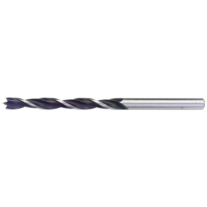 Draper Expert Wood Drill Bit, 5 x 165mm - WBBPB
